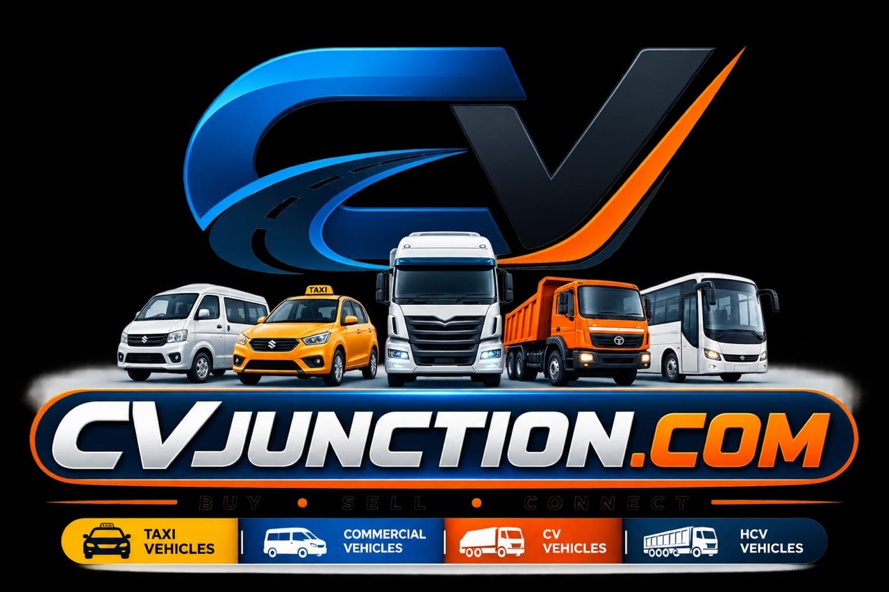 CVJunction — every ride, every load, we deliver